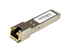 StarTech.com Módulo transceptor SFP compatible con el modelo 10050 de ...