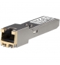 StarTech.com Módulo Transceptor SFP+ Compatible con HP 10GBASE-T 813874B21ST