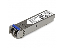 StarTech.com Módulo Transceptor SFP Compatible con HP J4859C - 1000BAS...