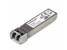StarTech.com Modulo Transceptor SFP+ Compatible con HP 10GBASE-SR JD09...