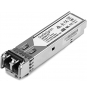 StarTech.com Modulo Transceptor SFP Compatible con HP J4858C - 1000BASE-SX
