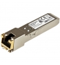StarTech.com Modulo transceptor SFP compatible con HP JD089B 10/100/1000BASE-TX JD089BST