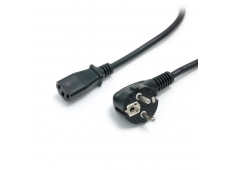 StarTech.com PXT101EUR Cable de Alimentación Corriente de 1,8m para Or...