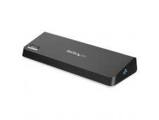 StarTech.com Replicador de Puertos Universal USB 3.0 para Portátil - B...