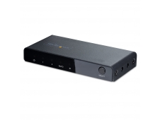 StarTech.com Switch Conmutador HDMI de 2 Puertos de 8K - Selector HDMI...