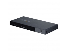 StarTech.com Switch Conmutador HDMI de 4 Puertos de 8K a 60Hz - Switch...