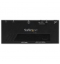 StarTech.com Switch HDMI de 2 Puertos con Conmutado Automático y Prioritario - 1080p - negro