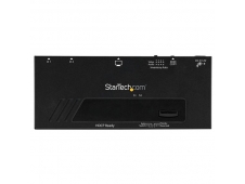 StarTech.com Switch HDMI de 2 Puertos con Conmutado Automático y Prior...