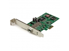 StarTech.com Tarjeta PCI Express Adaptadora de Red Gigabit con 1 Puert...