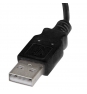 StarTech.com USB 2.0 módem 56 Kbit/s