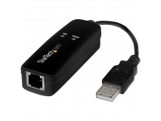 StarTech.com USB 2.0 módem 56 Kbit/s