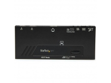 StarTech.com VS221HD4KA interruptor de video HDMI - negro 