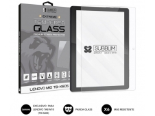 Subblim Protector de pantalla para tablet lenovo M10 TB-X605 vidrio te...