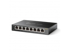 Switch tp-link no administrado L2 Gigabit Ethernet 10/100/1000 Negro T...
