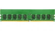 Synology D4EC-2666-16G módulo de memoria 16 GB 1 x 16 GB DDR4 2666 MHz...