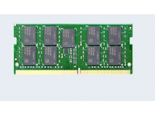 Synology D4ES01-4G módulo de memoria 4 GB 1 x 4 GB DDR4 ECC