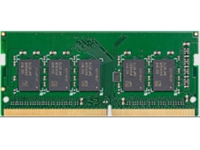 Synology D4ES02-8G módulo de memoria 8 GB 1 x 8 GB DDR4 ECC