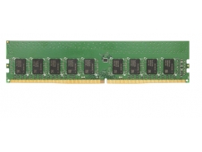 Synology D4EU01-16G módulo de memoria 16 GB 1 x 16 GB DDR4 2666 MHz EC...