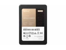 Synology Disco SSD 2.5â€ SATA 960 GB Serial ATA III