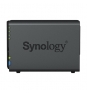 Synology DiskStation DS223 servidor de almacenamiento NAS Escritorio Ethernet RTD1619B
