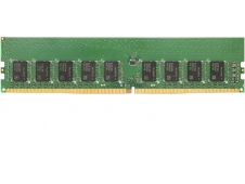 Synology Módulo de memoria 1 x 4 GB DDR4 ECC
