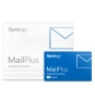 Synology MailPlus Base 20 licencia(s) Licencia