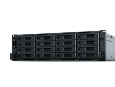 Synology RackStation RS4021XS+ servidor de almacenamiento Bastidor (3U...