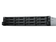 Synology RackStation servidor de almacenamiento Bastidor (2U) Ethernet...