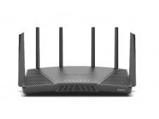 Synology RT6600ax Router WiFi6 1xWAN 3xGbE 1x2.5Gb router inalámbrico ...