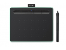 tableta digitalizadora wacom intus confort plus negro verde CTL-6100WL...
