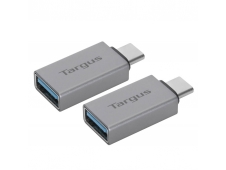Targus ACA979GL tarjeta y adaptador de interfaz USB 3.2 Gen 1 (3.1 Gen...