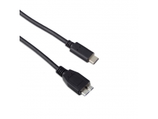 Targus ACC925EUX cable USB 1 m USB 3.2 Gen 2 (3.1 Gen 2) USB C Micro-U...