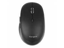 Targus AMB582GL ratón mano derecha RF Wireless + Bluetooth Í“ptico 240...