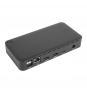 Targus DOCK310EUZ base para portátil y replicador de puertos Alámbrico USB 3.2 Gen 1 (3.1 Gen 1) Type-C Negro