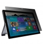 Targus Protector de pantalla para tableta Microsoft Surface Pro 4 12.3P 1 pieza(s) Transparente