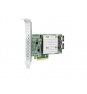 Tarjeta controlador raid hewlett packard enterprise smartArray E208i-p SR Gen10 pci express 3.0 12 Gbit/s