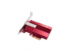 TARJETA DE RED ASUS XG-C100F ETHERNET GIGABIT 10 PCIE 1 90IG0490-MO0R0...