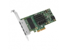 TARJETA ETHERNET PCI-E DELL 10, 100, 1000 MBIT/S INTERNO 540-BBDV