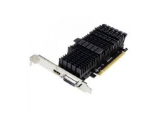 TARJETA GRAFICA GIGABYTE GT 710 2GB DDR5 GV-N710D5SL-2GL