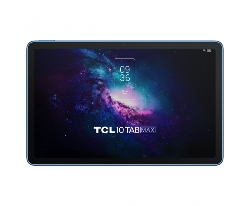 TCL 10 TABMAX Tablet Wifi 10.3p 4/64GB Azul	