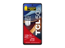 TCL 50 SE 6/256Gb Azul Smartphone