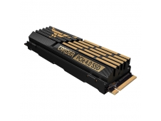 Team Group T-FORCE CARDEA A440 M.2 PCIe 2000 GB PCI Express 4.0