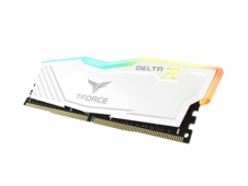 Team Group T-FORCE DELTA RGB TF4D48G3200HC16C01 módulo de memoria 8 GB 1 x 8 GB DDR4 3200 MHz