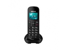 Teléfono inalámbrico tarjeta SIM Maxcom MM35D NEGRO MM35D(02)170700013...