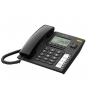 TELEFONO ALCATEL T76 CON CABLE NEGRO ATL1413755