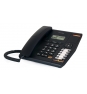 TELEFONO ALCATEL TEMPORIS 580 NEGRO ATL1407525 