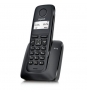 TELEFONO GIGASET A116 NEGRO S30852-H2801-R101