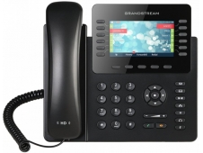 TELEFONO GRANDSTREAM GXP2170 IP NEGRO GXP2170