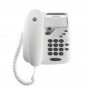 TELEFONO MOTOROLA CT1 3M BLANCO C61000CT1N1GES38