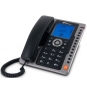 TELEFONO SPC 3604N ID LCD NEGRO 3604N